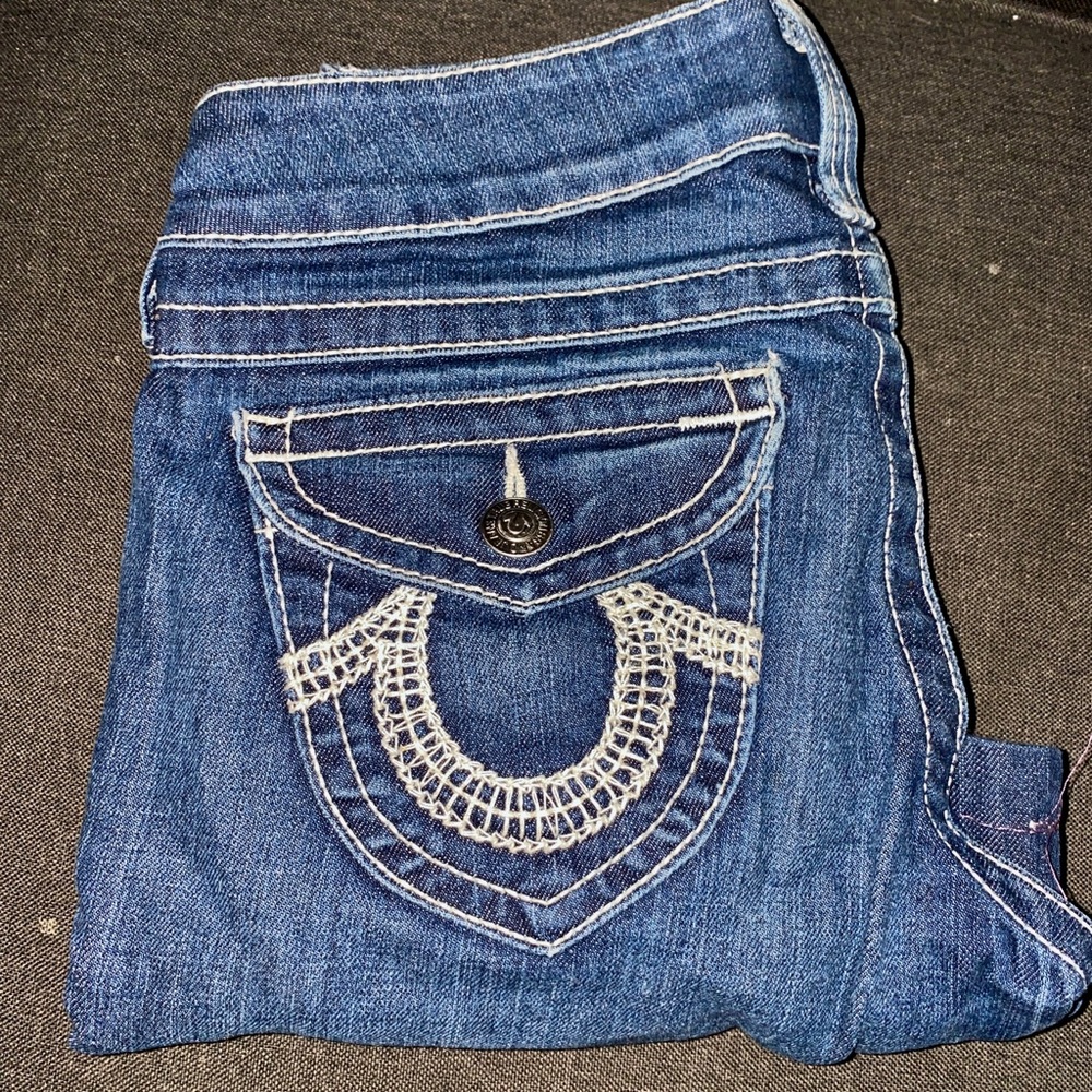 COPY - True Religion size 27